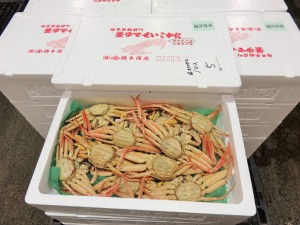 せいこ箱