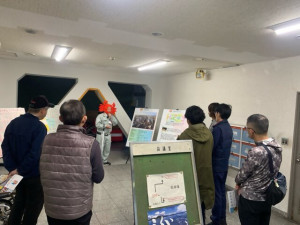 大人の市場見学会０