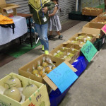 開店前